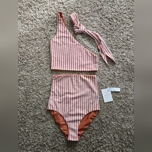 Baiia Swim Marrakesh 2 Pc Bikini Swimsuit